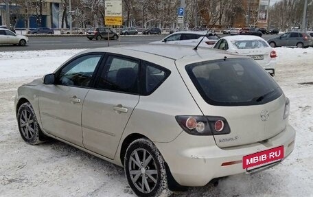 Mazda 3, 2008 год, 705 000 рублей, 5 фотография