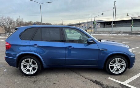 BMW X5 M, 2010 год, 2 500 000 рублей, 6 фотография