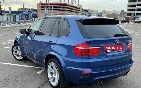 BMW X5 M, 2010 год, 2 500 000 рублей, 5 фотография