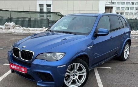 BMW X5 M, 2010 год, 2 500 000 рублей, 3 фотография