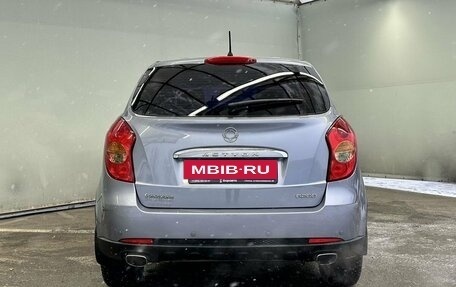 SsangYong Actyon II рестайлинг, 2012 год, 1 120 000 рублей, 7 фотография