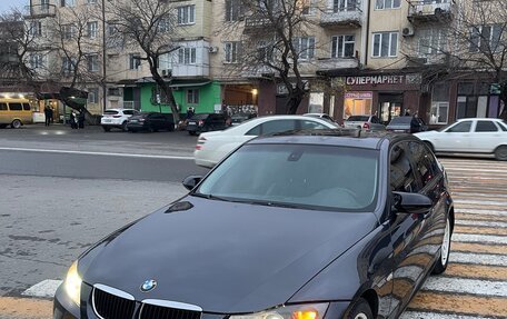 BMW 3 серия, 2007 год, 1 150 000 рублей, 2 фотография