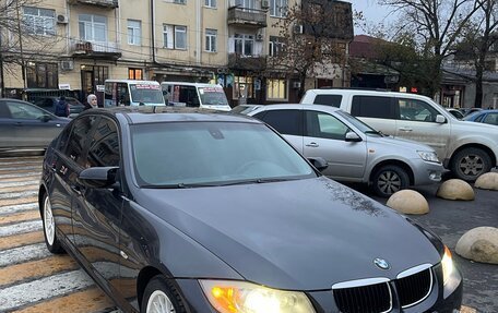 BMW 3 серия, 2007 год, 1 150 000 рублей, 4 фотография