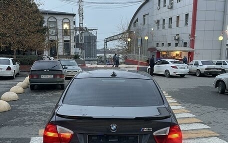 BMW 3 серия, 2007 год, 1 150 000 рублей, 8 фотография