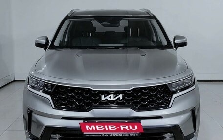 KIA Sorento IV, 2022 год, 4 680 000 рублей, 2 фотография