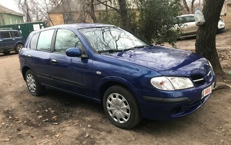 Nissan Almera, 2000 год, 290 000 рублей, 4 фотография