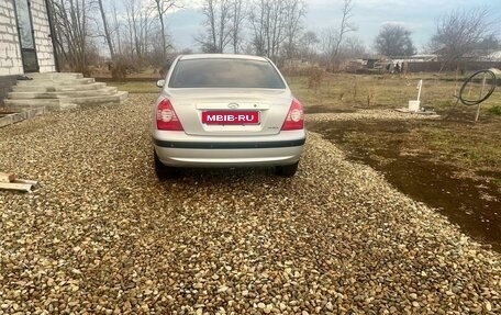 Hyundai Elantra III, 2004 год, 485 000 рублей, 4 фотография