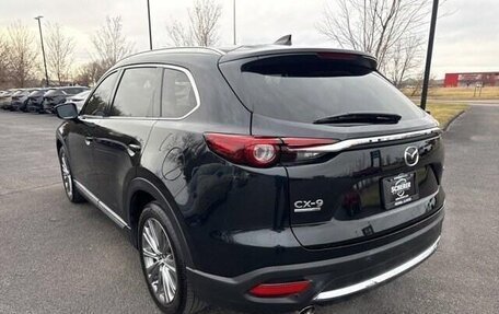 Mazda CX-9 II, 2023 год, 6 162 000 рублей, 4 фотография