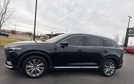 Mazda CX-9 II, 2023 год, 6 162 000 рублей, 3 фотография