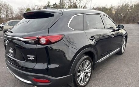 Mazda CX-9 II, 2023 год, 6 162 000 рублей, 6 фотография