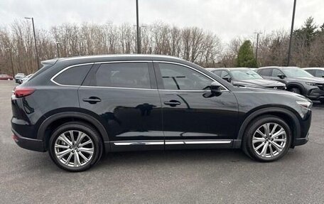 Mazda CX-9 II, 2023 год, 6 162 000 рублей, 7 фотография