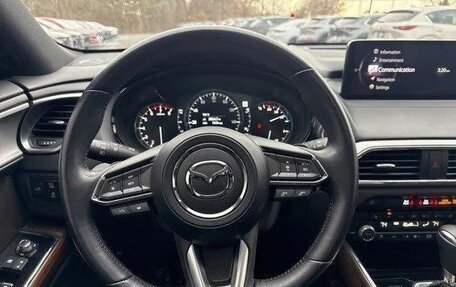 Mazda CX-9 II, 2023 год, 6 162 000 рублей, 14 фотография