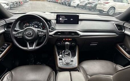 Mazda CX-9 II, 2023 год, 6 162 000 рублей, 13 фотография