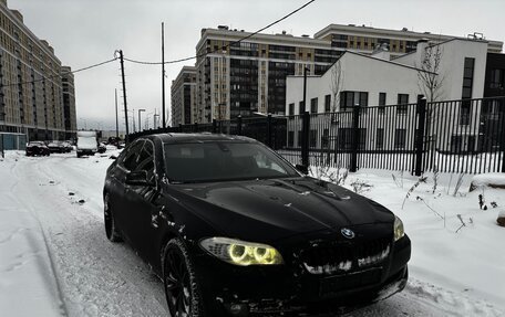 BMW 5 серия, 2011 год, 2 050 000 рублей, 3 фотография