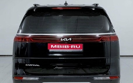 KIA Carnival, 2022 год, 5 409 000 рублей, 3 фотография