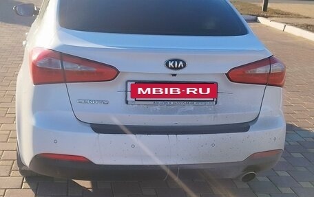 KIA Cerato III, 2014 год, 1 250 000 рублей, 14 фотография