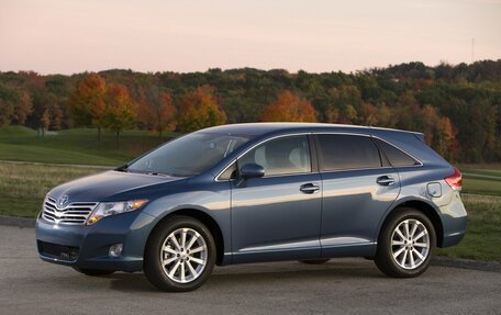 Toyota Venza I, 2009 год, 1 959 000 рублей, 1 фотография