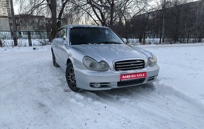 Hyundai Sonata IV рестайлинг, 2008 год, 520 000 рублей, 1 фотография