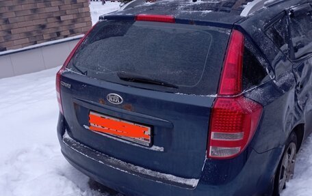 KIA cee'd I рестайлинг, 2010 год, 550 000 рублей, 2 фотография