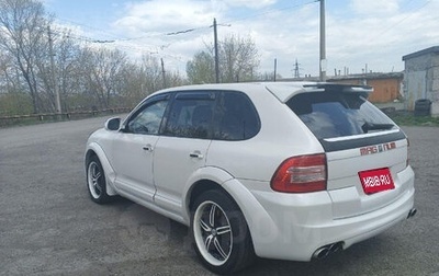 Porsche Cayenne III, 2004 год, 1 350 000 рублей, 1 фотография