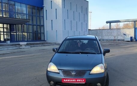 Suzuki Liana, 2007 год, 419 000 рублей, 6 фотография