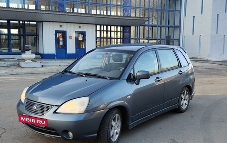 Suzuki Liana, 2007 год, 419 000 рублей, 7 фотография