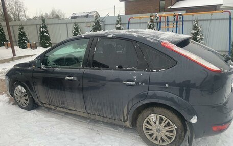 Ford Focus II рестайлинг, 2010 год, 700 000 рублей, 2 фотография