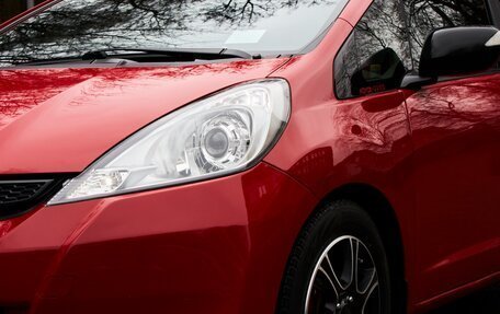 Honda Jazz II рестайлинг, 2012 год, 1 200 000 рублей, 9 фотография