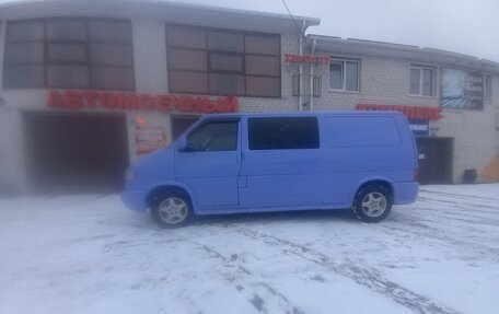 Volkswagen Transporter T4, 1999 год, 1 250 000 рублей, 2 фотография