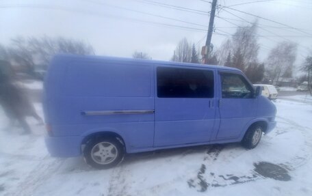 Volkswagen Transporter T4, 1999 год, 1 250 000 рублей, 4 фотография