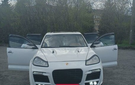 Porsche Cayenne III, 2004 год, 1 350 000 рублей, 3 фотография