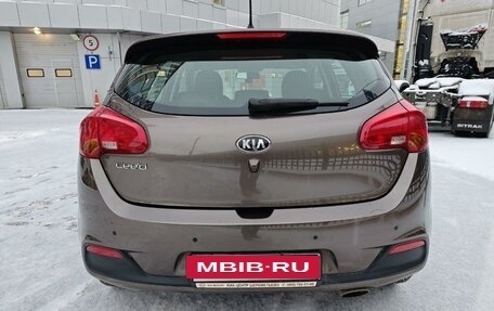 KIA cee'd III, 2014 год, 1 300 000 рублей, 5 фотография