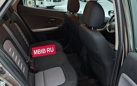 KIA cee'd III, 2014 год, 1 300 000 рублей, 12 фотография