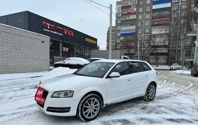 Audi A3, 2012 год, 990 000 рублей, 1 фотография