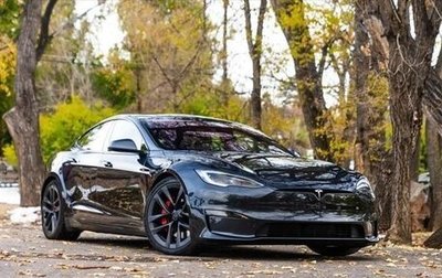 Tesla Model S I, 2024 год, 14 421 000 рублей, 1 фотография