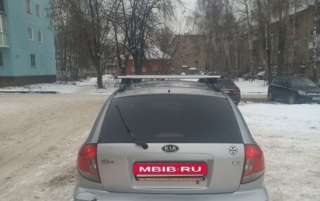 KIA Rio II, 2005 год, 320 000 рублей, 5 фотография