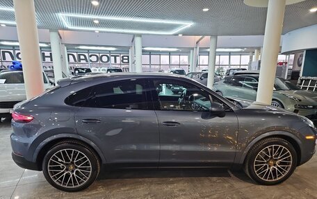 Porsche Cayenne III, 2020 год, 10 650 000 рублей, 4 фотография