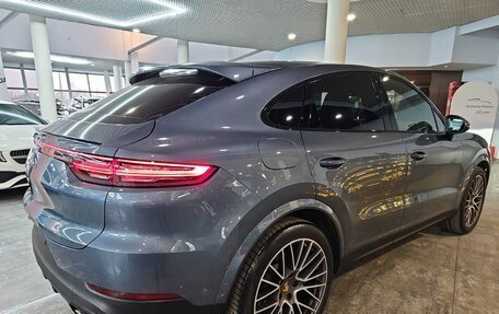 Porsche Cayenne III, 2020 год, 10 650 000 рублей, 6 фотография