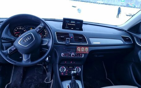 Audi Q3, 2014 год, 1 499 000 рублей, 8 фотография