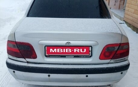 Mitsubishi Carisma I, 2003 год, 250 000 рублей, 6 фотография