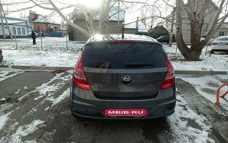 Hyundai i30 I, 2010 год, 730 000 рублей, 6 фотография