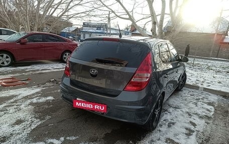 Hyundai i30 I, 2010 год, 730 000 рублей, 5 фотография