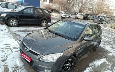 Hyundai i30 I, 2010 год, 730 000 рублей, 2 фотография