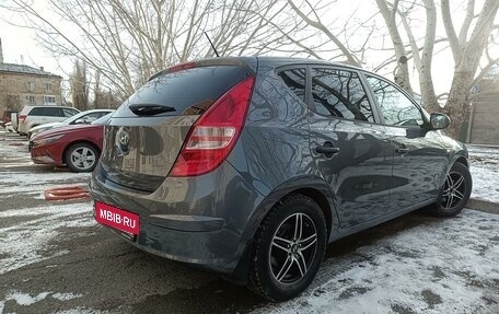 Hyundai i30 I, 2010 год, 730 000 рублей, 3 фотография