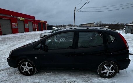 Chevrolet Rezzo, 2006 год, 425 000 рублей, 5 фотография