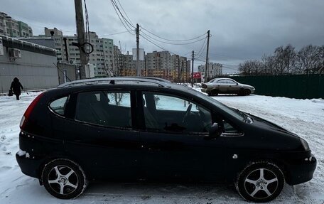 Chevrolet Rezzo, 2006 год, 425 000 рублей, 7 фотография