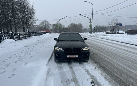 BMW X6, 2013 год, 3 250 000 рублей, 2 фотография