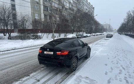 BMW X6, 2013 год, 3 250 000 рублей, 9 фотография