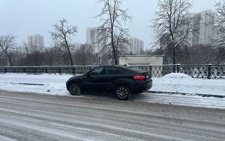 BMW X6, 2013 год, 3 250 000 рублей, 8 фотография