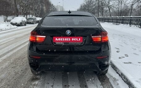 BMW X6, 2013 год, 3 250 000 рублей, 5 фотография